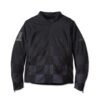 HARLEY MEN'S ZEPHYR 2.0 MESH RIDING JACKET