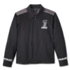 Men's #1 Work Jacket - Black Beauty